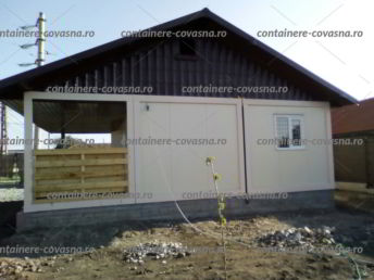 containere dormitor