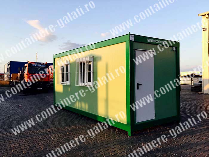 containere vanzare depozitare Covasna