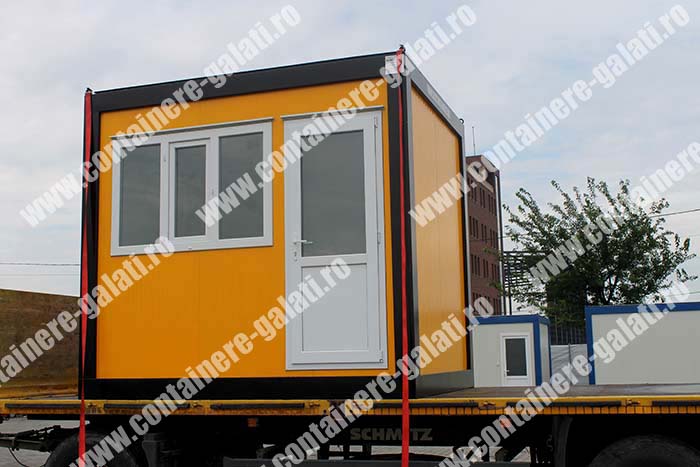 birou modular Covasna