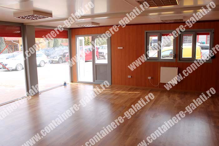 containere de birou Covasna