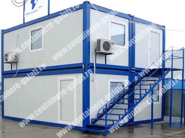 containere preturi Covasna