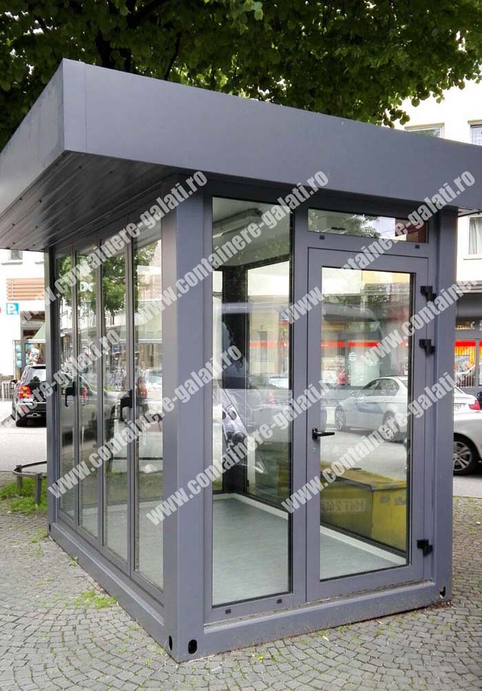 cumpar containere second hand Covasna