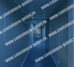 container birou second hand pret Covasna