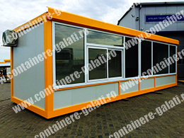 containere de birou Covasna