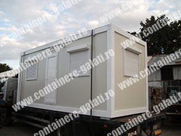 containere santier second hand Covasna