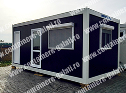 preturi containere second hand Covasna